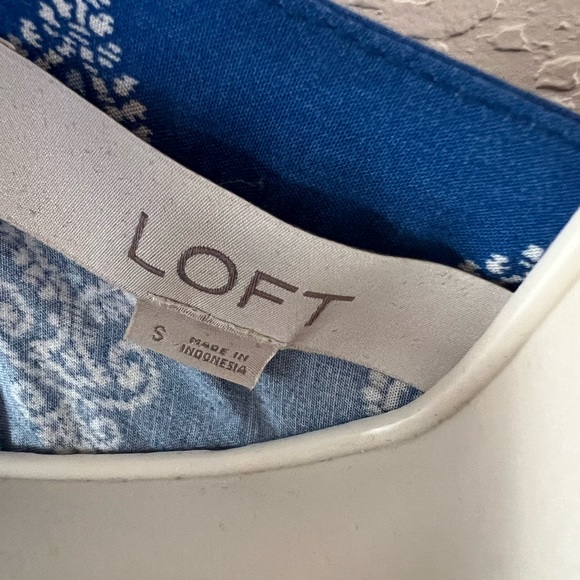 Cute Loft beach dress, never worn. - Picture 3 of 3